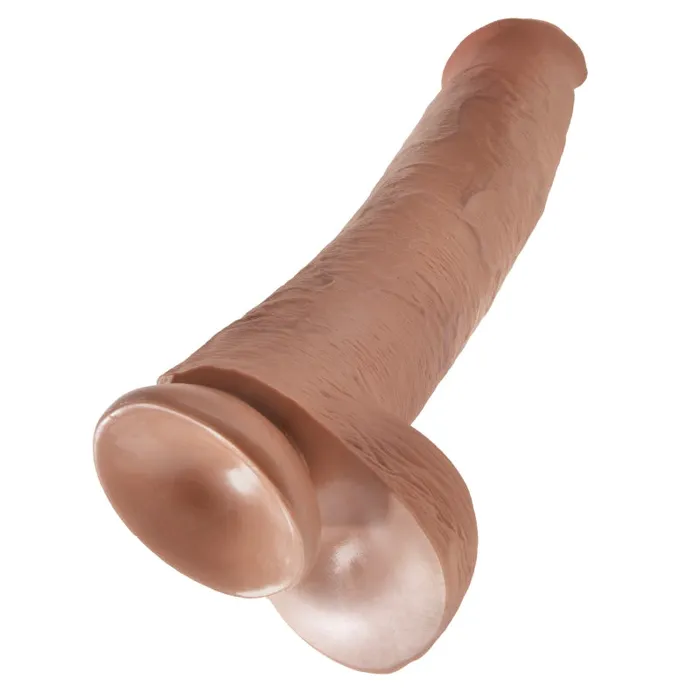 Dildos | King Cock 15