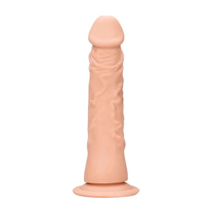 Dildos | Shots Toys REALROCK 8'' Realistic Dildo - Flesh 20.3 cm Dong