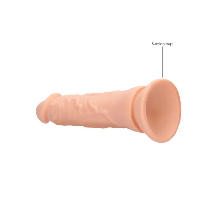 Dildos | Shots Toys REALROCK 8'' Realistic Dildo - Flesh 20.3 cm Dong