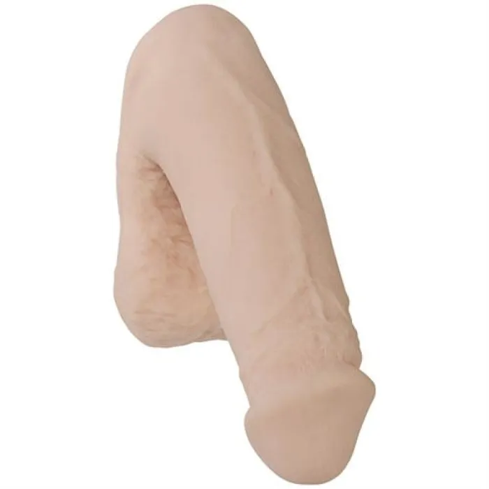 Doc Johnson Dildos Pack It Heavy Vanilla