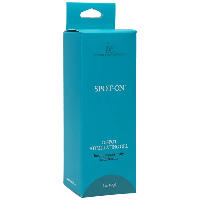 Doc Johnson - Spot-On Gel | Doc Johnson Female Sex Toys