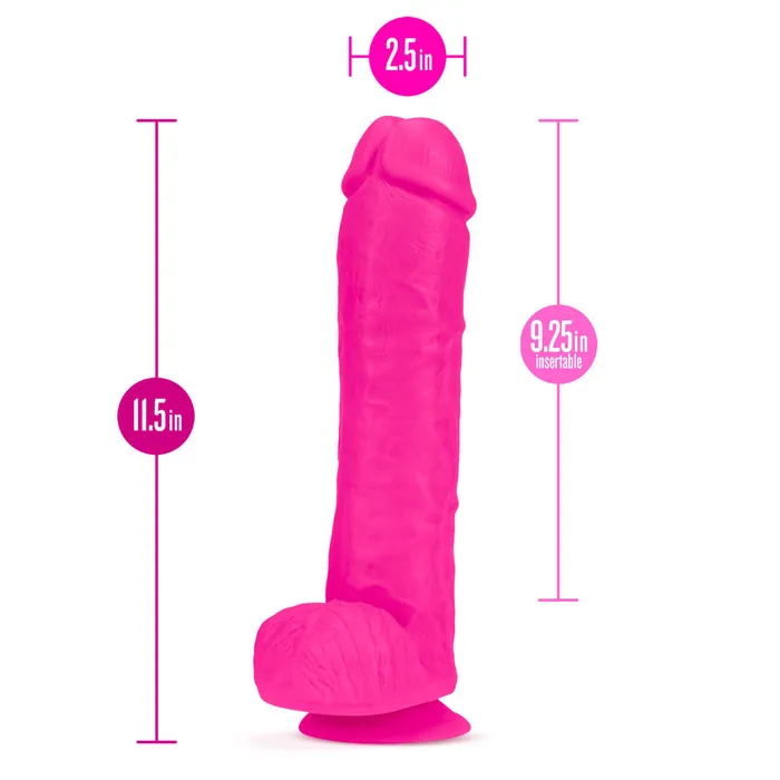 Eden Female Sex Toys | Eden 11.5