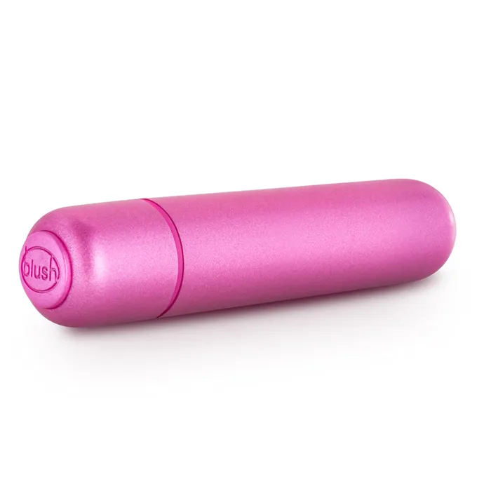 Female Sex Toys Blush Novelties Exposed Estelle Bullet Raspberry