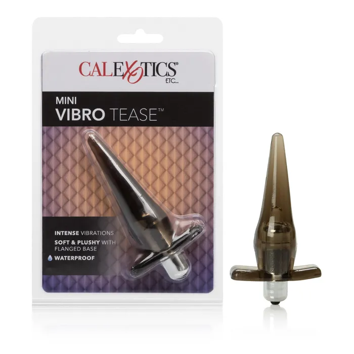 Female Sex Toys | CalExotics Mini Vibro Tease