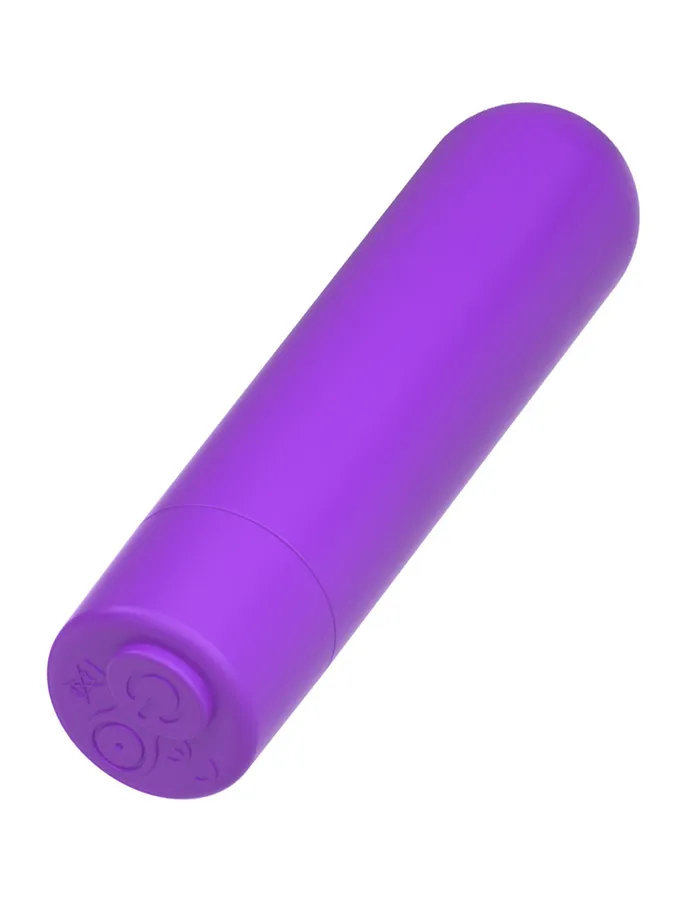 Female Sex Toys | Fantasy for Her Rechargeable Remote Control Dual Stimulating Vibrator - Purple - Pipedream