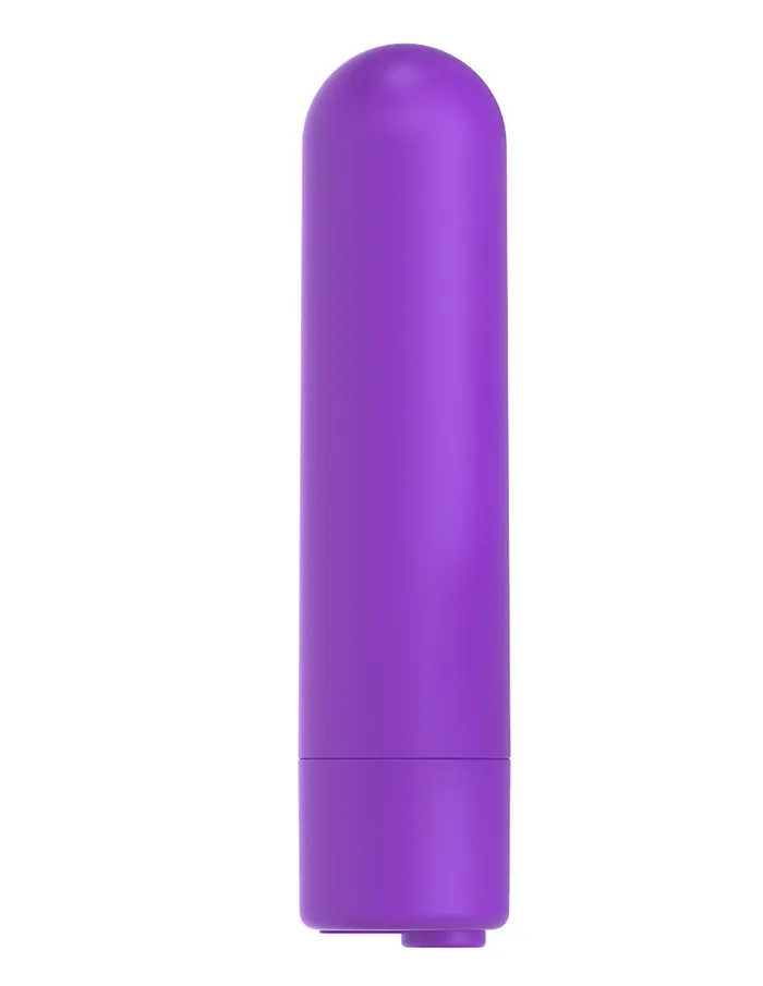 Female Sex Toys | Fantasy for Her Rechargeable Remote Control Dual Stimulating Vibrator - Purple - Pipedream