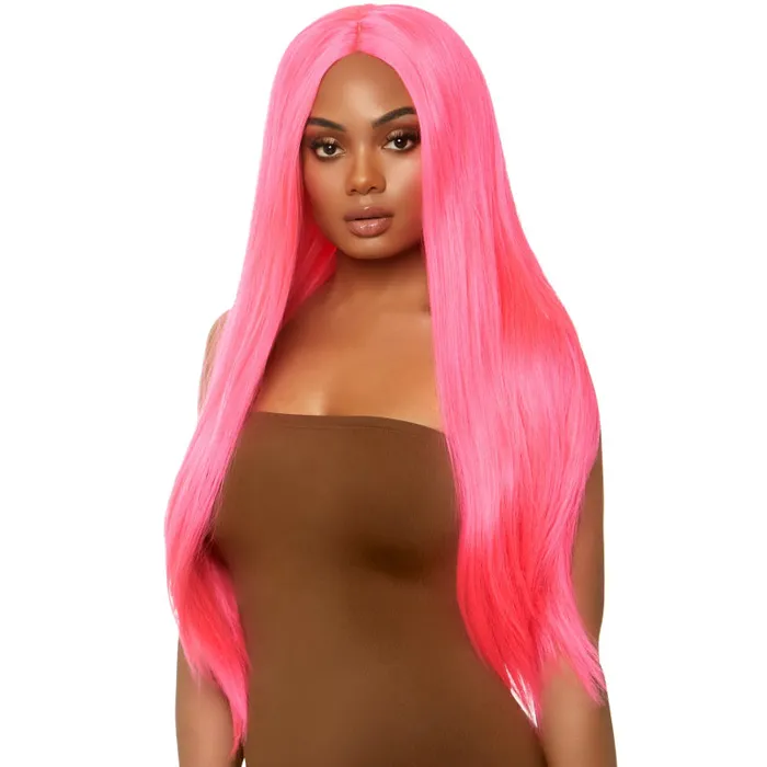 Female Sex Toys | Long Straight Wig 33