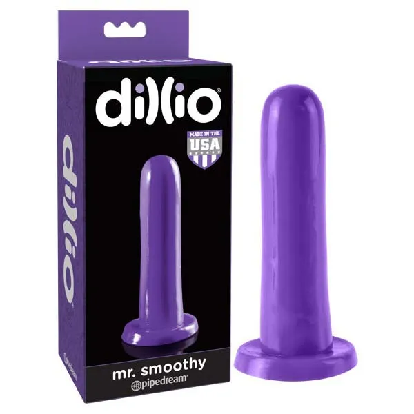 Female Sex Toys Pipedream Dillio Mr Smoothypd530312