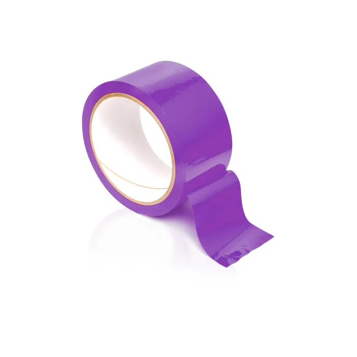 Female Sex Toys | Pipedream Fetish Fantasy Series Pleasure Tape - Purple