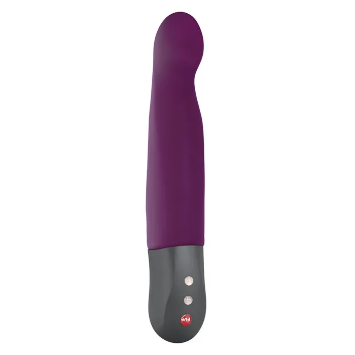 Fun Factory Fun Factory Stronic G for GSpot Stimulation Grape Male Sex Toys