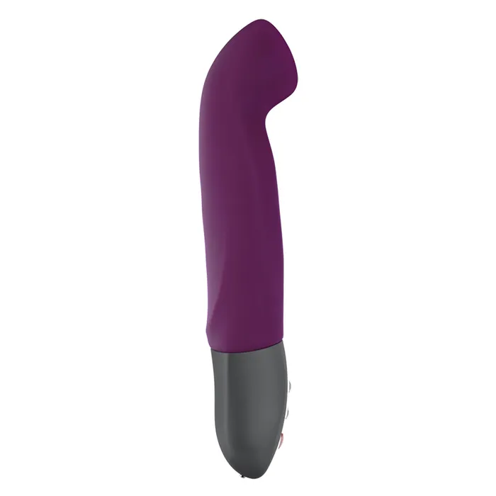 Fun Factory Fun Factory Stronic G for G-Spot Stimulation - Grape | Male Sex Toys