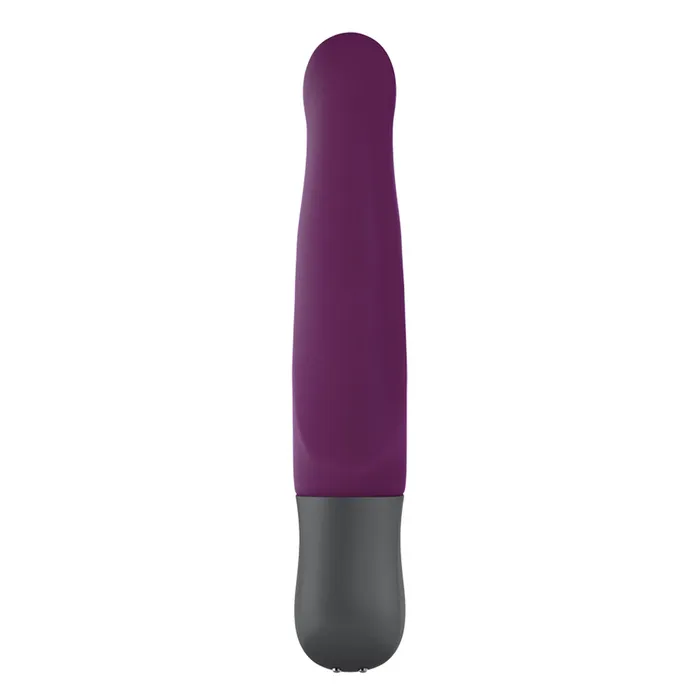 Fun Factory Fun Factory Stronic G for G-Spot Stimulation - Grape | Male Sex Toys