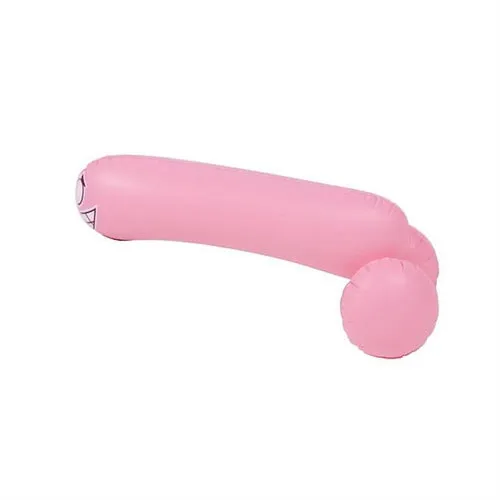 Georges Fun Factory Anal 24 Inch Inflatable Willie