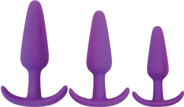 Gossip Rump Rockers Violet Curve Toys Vibrators