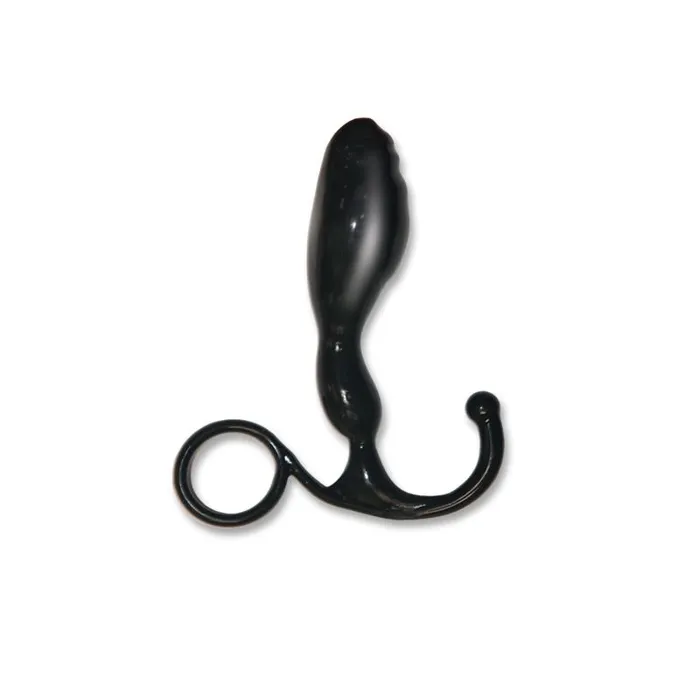 Icon Brands Anal The 9s PZone Advanced Thick Prostate Massager