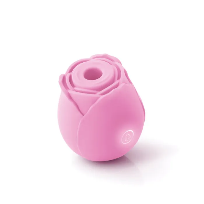 Inya - the Rose - Pink | nsnovelties Vibrators