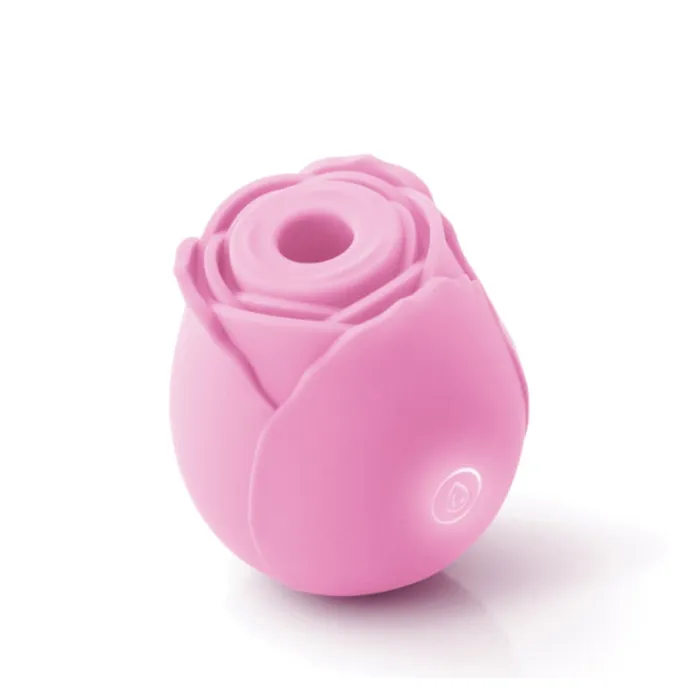 Inya - the Rose - Pink | nsnovelties Vibrators