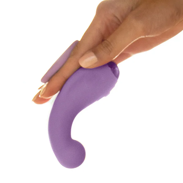 JimmyJane Curved Gripp-(jj10523) | JimmyJane Female Sex Toys