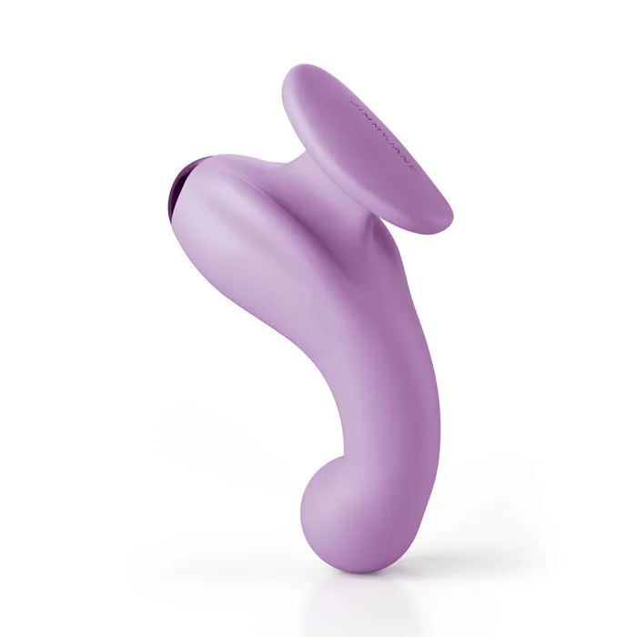 JimmyJane Curved Gripp-(jj10523) | JimmyJane Female Sex Toys