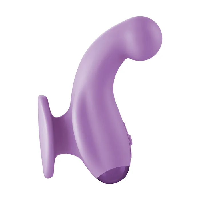 JimmyJane Curved Gripp-(jj10523) | JimmyJane Female Sex Toys