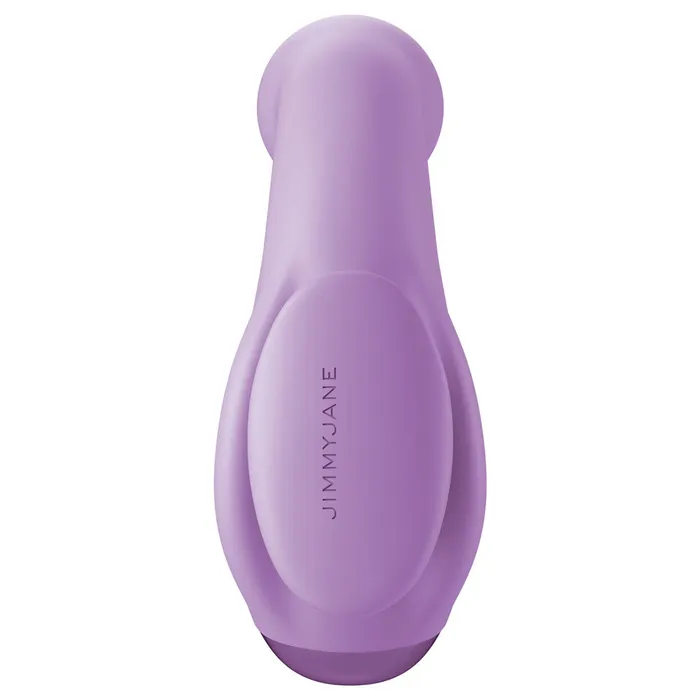 JimmyJane Curved Gripp-(jj10523) | JimmyJane Female Sex Toys