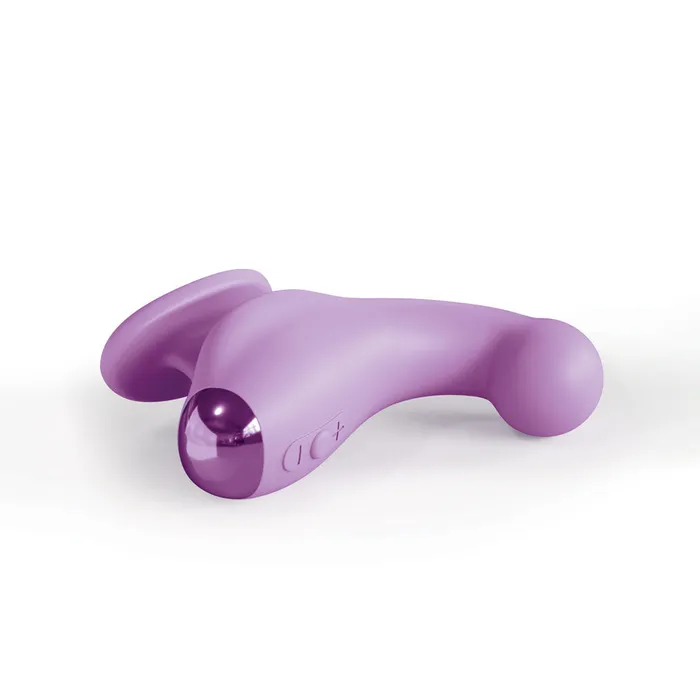 JimmyJane Curved Gripp-(jj10523) | JimmyJane Female Sex Toys