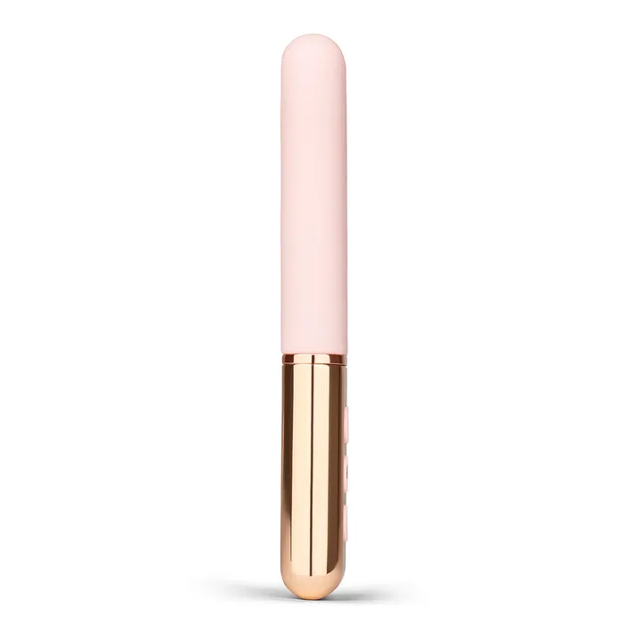 Le Wand Vibrators | Le Wand Chrome Deux - Rose Gold