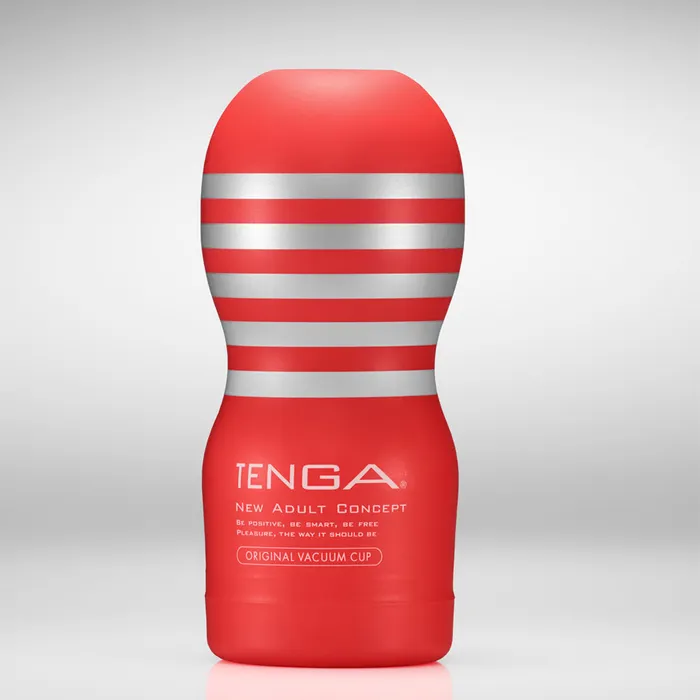 LUNA PARK LOVE Enhancers | TENGA Trial Pack Yokubari 5 Japan Version