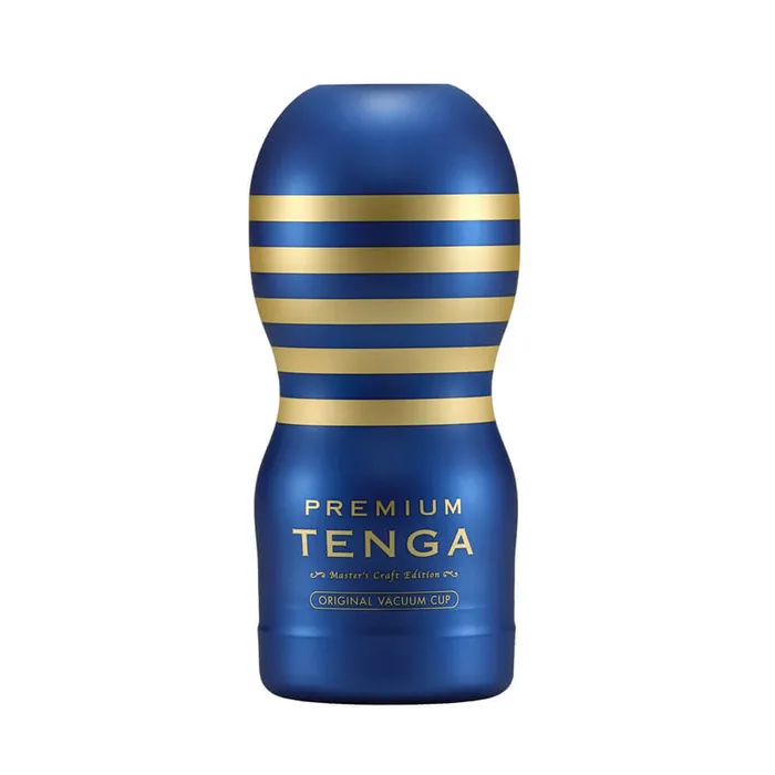 LUNA PARK LOVE Enhancers | TENGA Trial Pack Yokubari 5 Japan Version