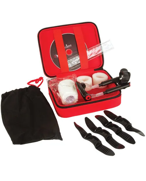 Male Edge Pro Penis Enlarger Kit Danalife Aps Male Sex Toys