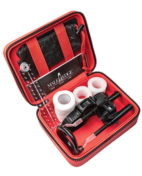 Male Edge Pro Penis Enlarger Kit | Danalife Aps Male Sex Toys