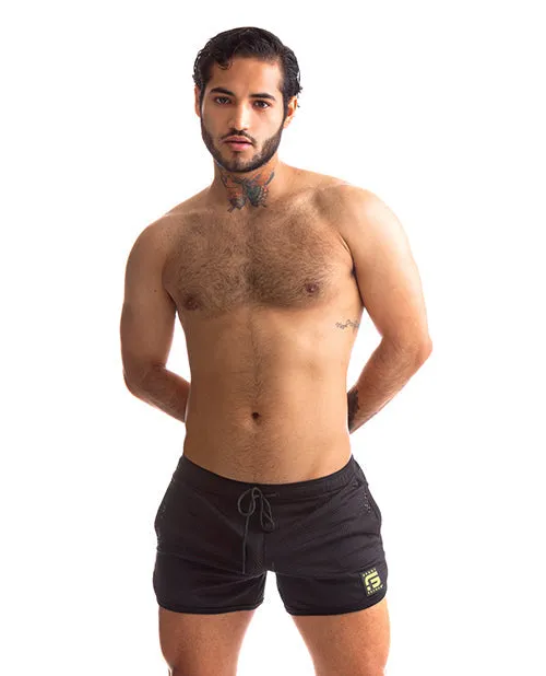 Male Sex Toys | 665 INC Men's Sport Fucker Jersey Short