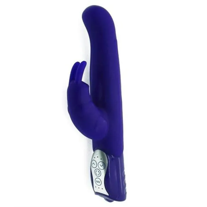 Male Sex Toys | Extreme Wabbit - Lavender - Golden Triangle