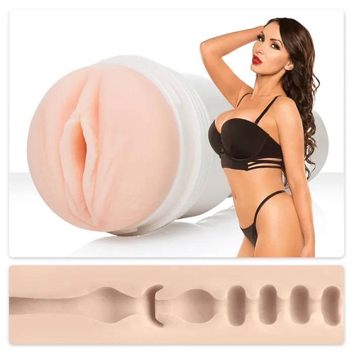 Male Sex Toys Fleshlight Fleshlight Girls Nikki Benz