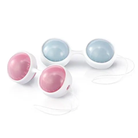 Male Sex Toys | Lelo - Luna Beads - Holiday