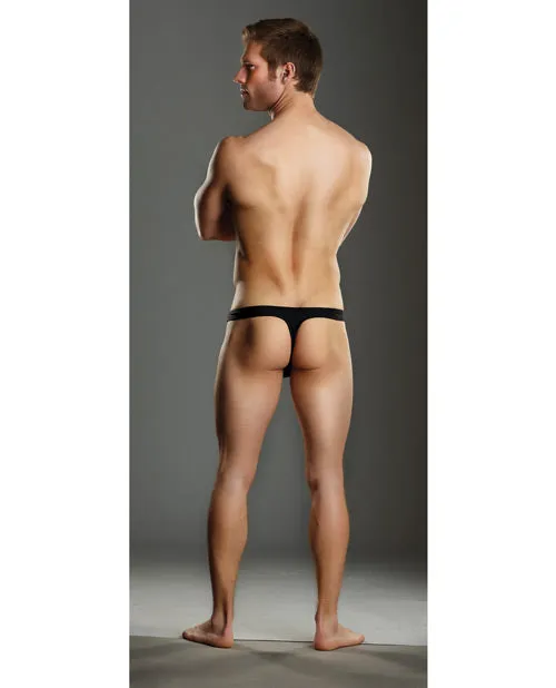 Male Sex Toys | Male Power Lingerie Men's Male Power Male Power Rip Off Thong with studs