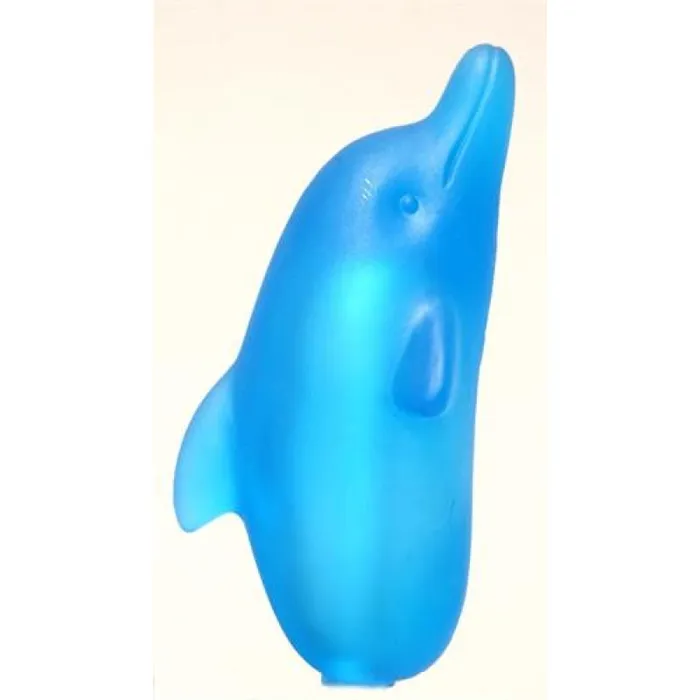 Male Sex Toys Pleasure Sleeve Dolphin Golden Triangle