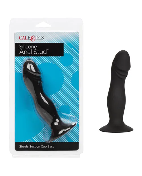 Male Sex Toys | Silicone Anal Stud - CalExotics