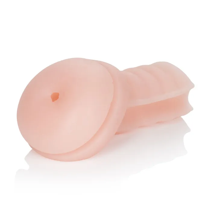 Optimum Power Rechargeable Grip-N-Stroke | CalExotics Male Sex Toys