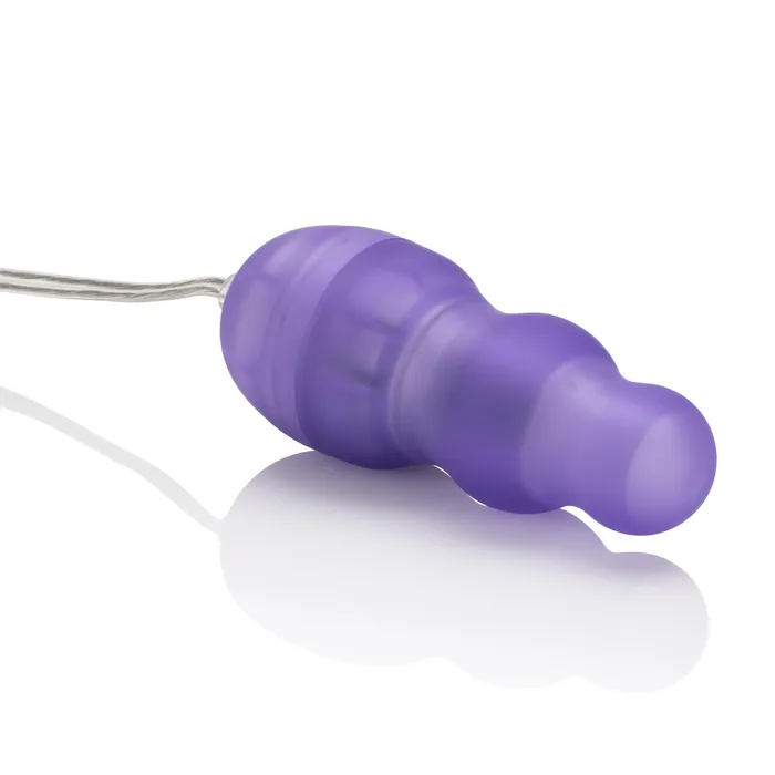 Passion Bullets - Dual Stimulator by CalExotics | CalExotics Female Sex Toys