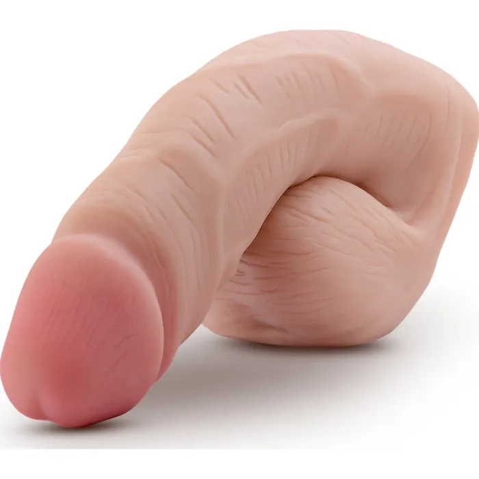 Performance Packer Vanilla 5in | Performance Dildos