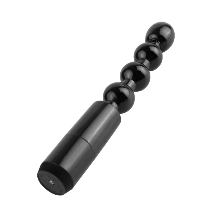 Pipedream Anal Anal Fantasy Collection Power Beads Black