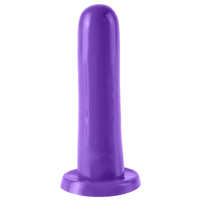 Pipedream Dildos Dillio Purple Mr Smoothy