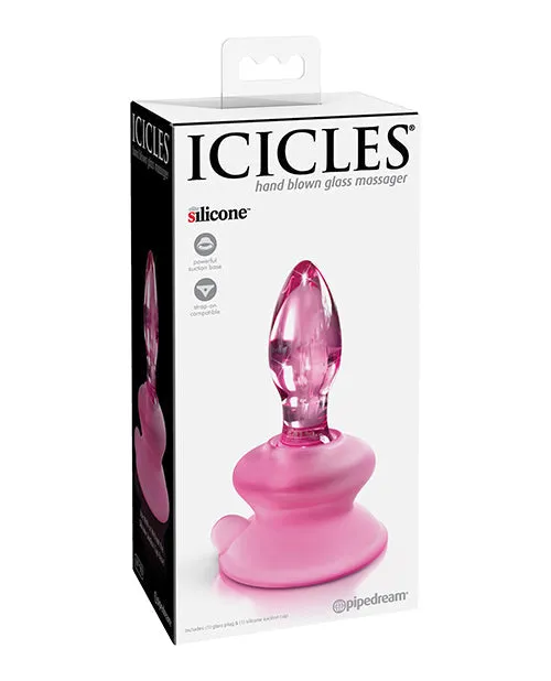 Pipedream Male Sex Toys Icicles 90