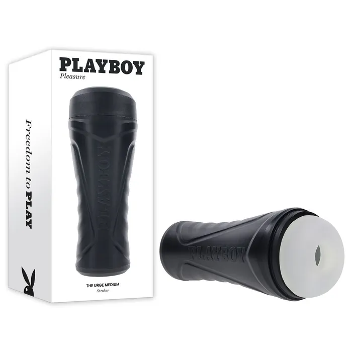 Playboy Pleasure Female Sex Toys Playboy Pleasure THE URGE MEDIUMpbms46152