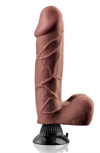 Real Feel Deluxe no10 10Inch Pipedream Dildos