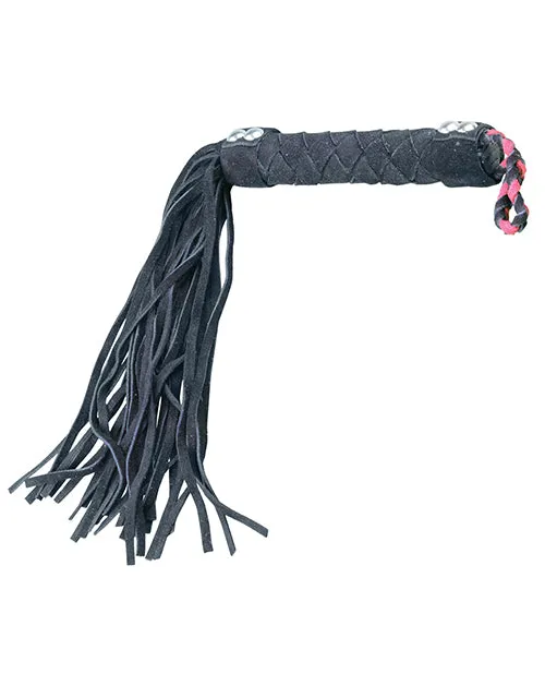 Restraints | S&g Entertainment/plesur Bod Leather Flogger