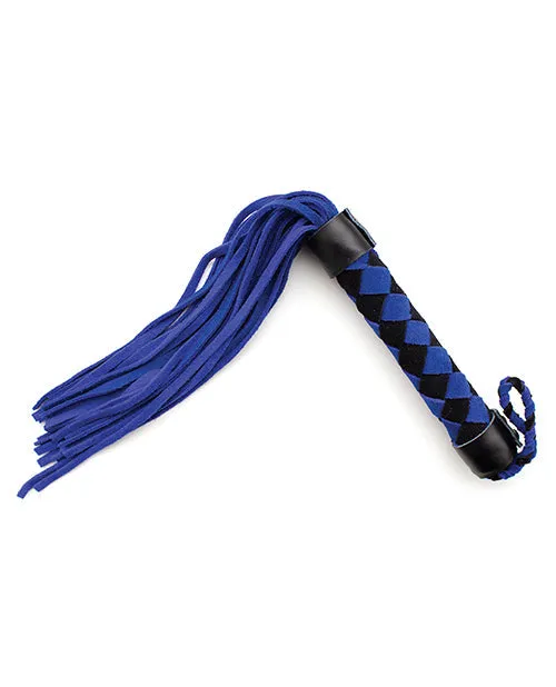 Restraints | S&g Entertainment/plesur Bod Leather Flogger