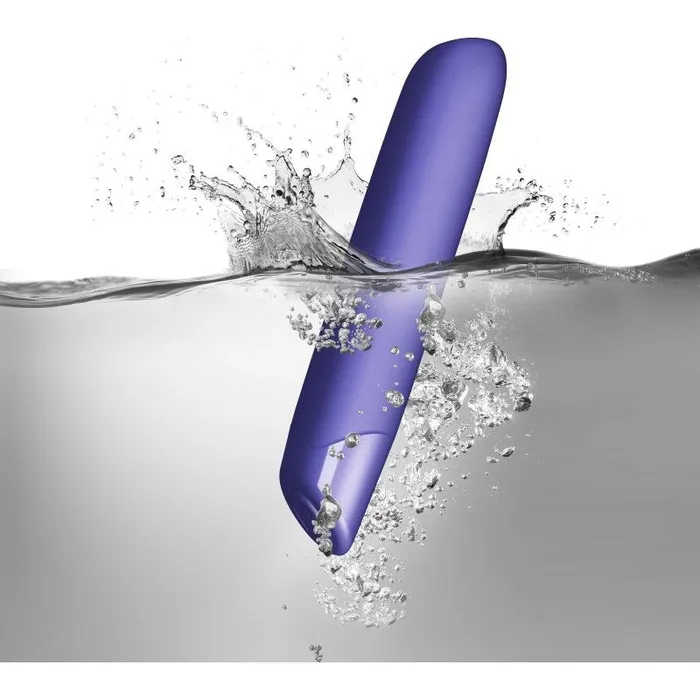 Rocks Off Vibrators | SugarBoo Very Peri Bullet Vibe