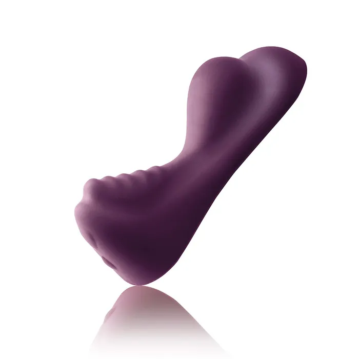 Ruby Glow Dusk 10 Speed Massager Rocks Off Vibrators